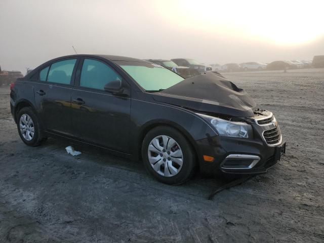 2015 CHEVROLET CRUZE LS - 1G1PA5SG5F7145319
