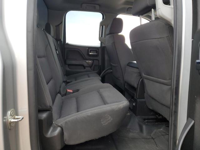 2019 GMC SIERRA LIM 2GTV2MEC8K1122641