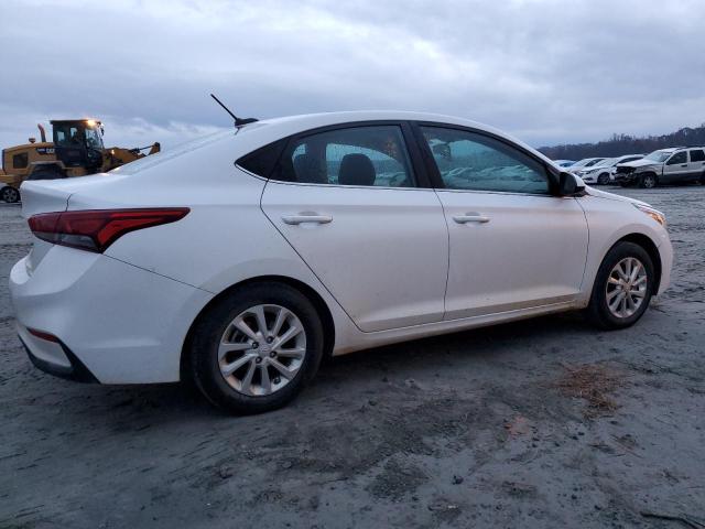 2022 HYUNDAI ACCENT SE - 3KPC24A62NE158811
