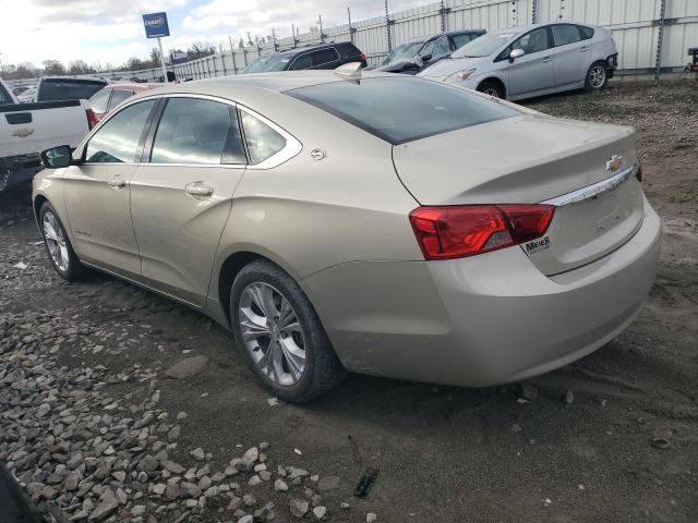 VIN 2G1115SL1F9120659 2015 CHEVROLET IMPALA no.2