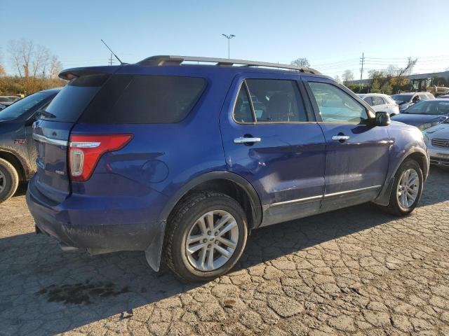 VIN 1FM5K8D80DGB39519 2013 FORD EXPLORER no.3