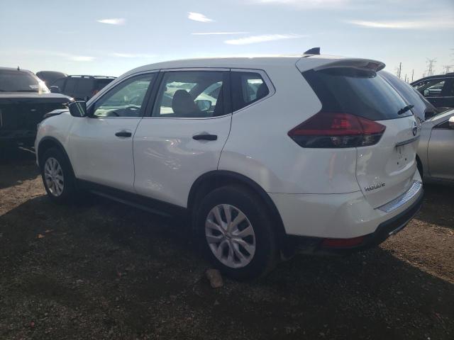 2018 NISSAN ROGUE S - 5N1AT2MV9JC732894