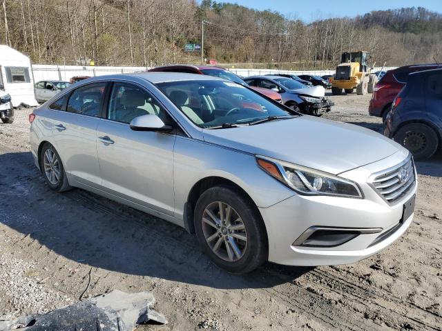 VIN 5NPE24AF2GH304924 2016 HYUNDAI SONATA no.4