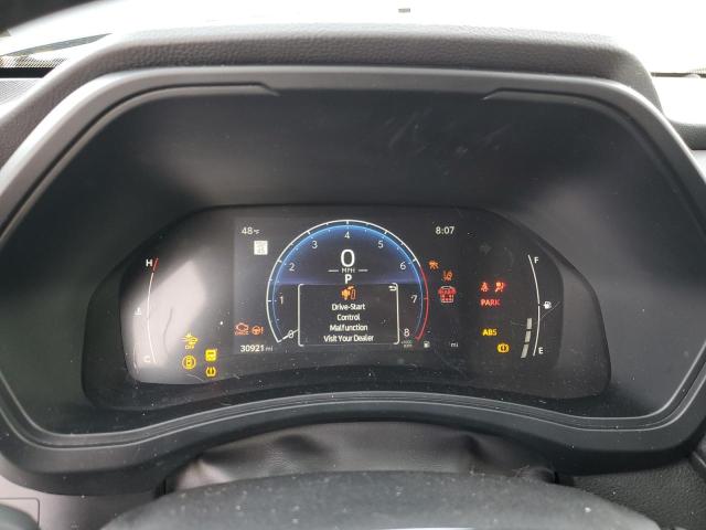 2024 TOYOTA GRAND HIGH - 5TDAAAB51RS009378