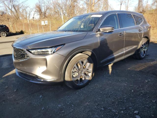 2022 ACURA MDX TECHNO #2988930615