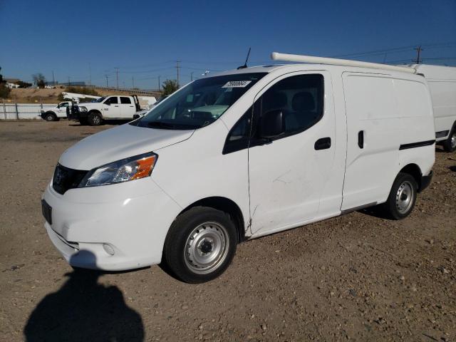 2021 NISSAN NV200 2.5S #3023754874