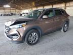 2016 HYUNDAI TUCSON LIM - KM8J33A43GU159480