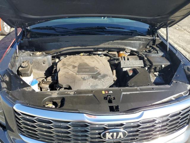 2020 KIA TELLURIDE - 5XYP64HC1LG093158