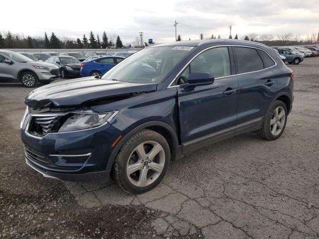 2017 LINCOLN MKC PREMIE #3033388889