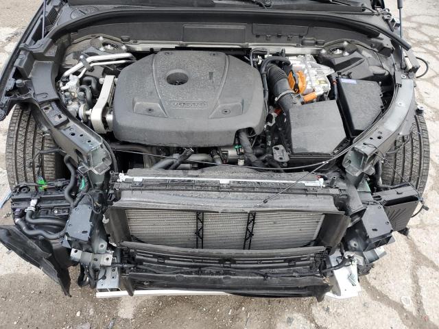 2024 VOLVO XC60 ULTIM - YV4H60DM8R1866967