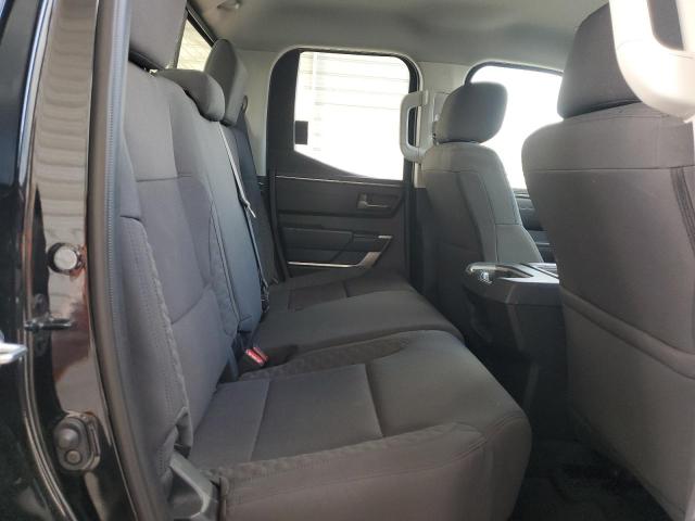 2024 TOYOTA TUNDRA DOU - 5TFLA5DA4RX137117
