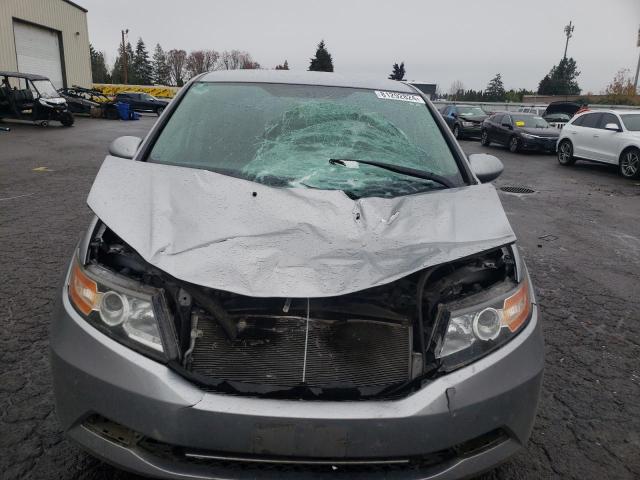 2016 HONDA ODYSSEY EX - 5FNRL5H46GB146661