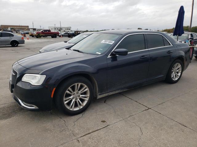 2018 CHRYSLER 300 TOURIN #3024351567