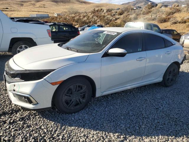 2HGFC2F63KH566355 2019 HONDA CIVIC