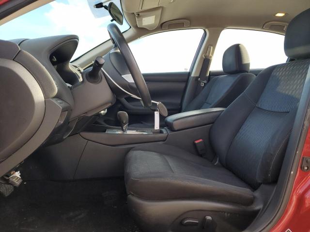 2016 NISSAN ALTIMA 2.5 - 1N4AL3AP4GC190263