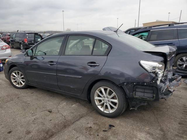 Vin: jf1gjab68dh009075, lot: 80995824, subaru impreza premium 20132