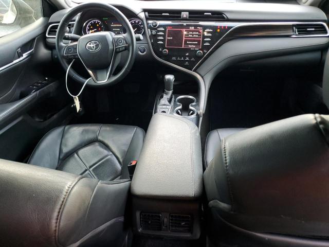 2018 TOYOTA CAMRY L - 4T1B11HK6JU139282