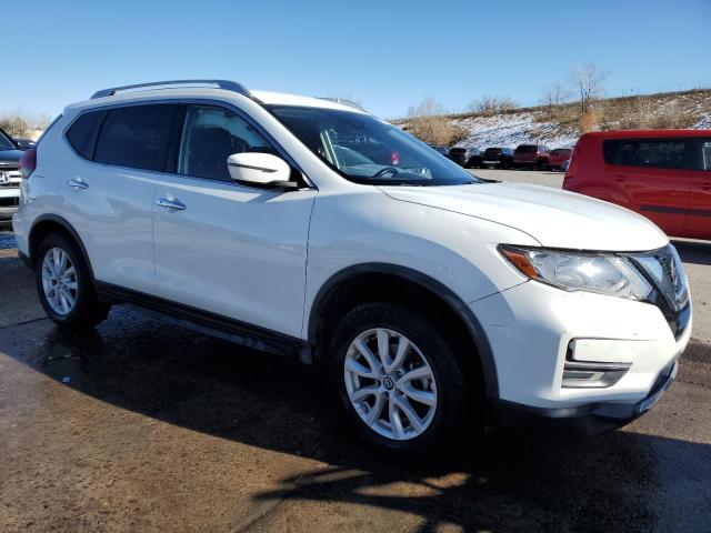 2020 NISSAN ROGUE S - JN8AT2MV7LW106030