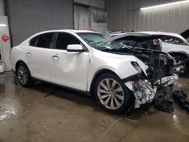 Vin: 1lnhl9dk0gg601318, lot: 80114224, lincoln mks 20164