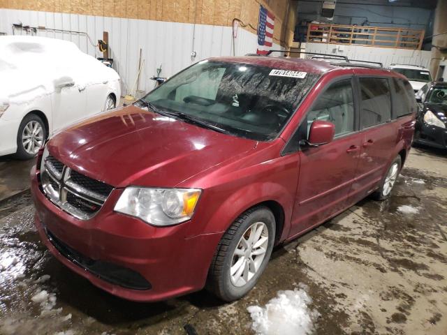 Vin: 2c4rdgcg1gr312471, lot: 77914044, dodge caravan sxt 2016 img_1