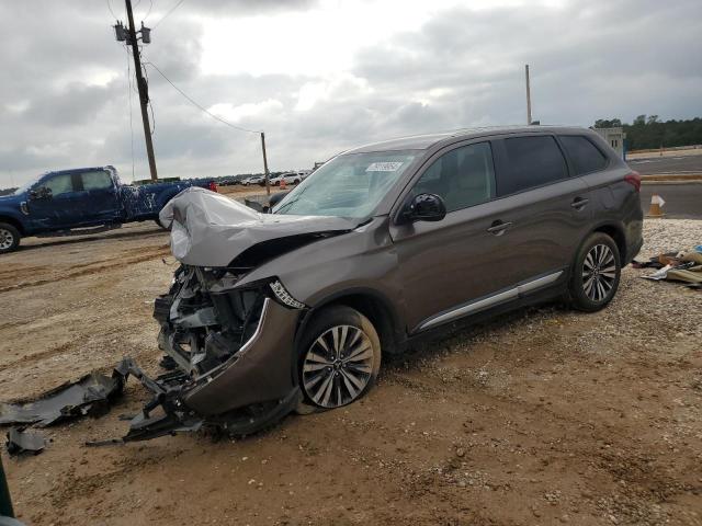 MITSUBISHI OUTLANDER ES