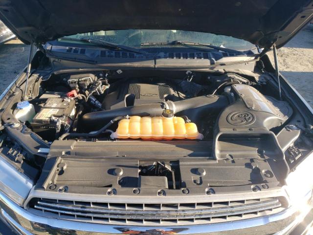 2018 FORD F150 SUPER - 1FTEW1EG9JKF64056