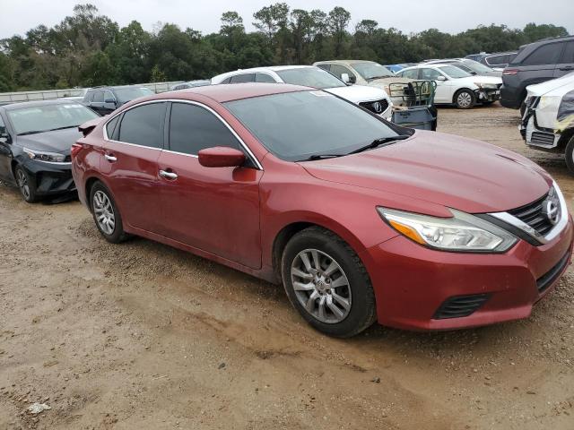 Vin: 1n4al3ap6gc141209, lot: 80073294, nissan altima 2.5 20164