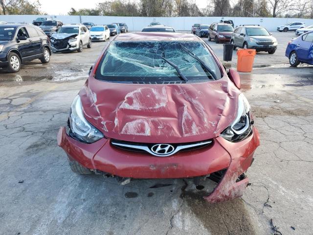 2015 HYUNDAI ELANTRA SE - 5NPDH4AE7FH620299