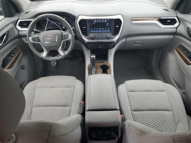 VIN 1GKKNLLS0JZ123808 2018 GMC ACADIA no.8