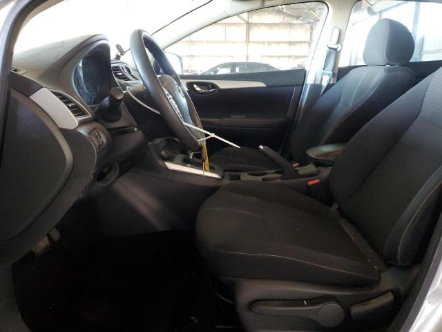 2016 NISSAN SENTRA S - 3N1AB7AP3GY291194