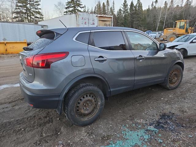 2018 NISSAN ROGUE SPOR - JN1BJ1CR0JW288531