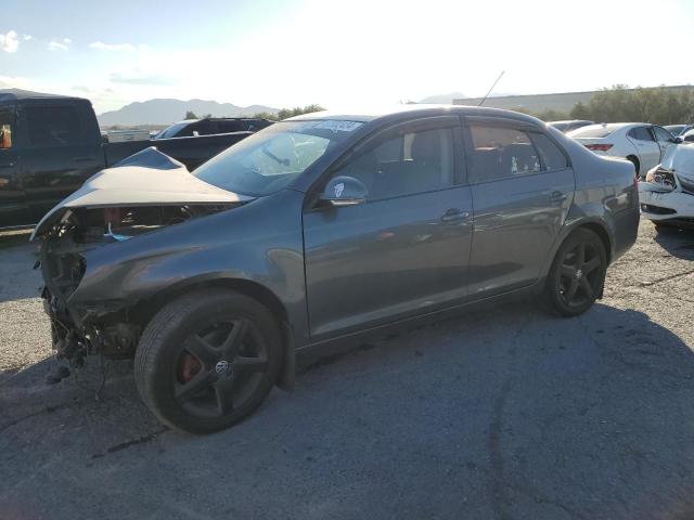 Global Auto Auctions: 2010 VOLKSWAGEN JETTA LIMI