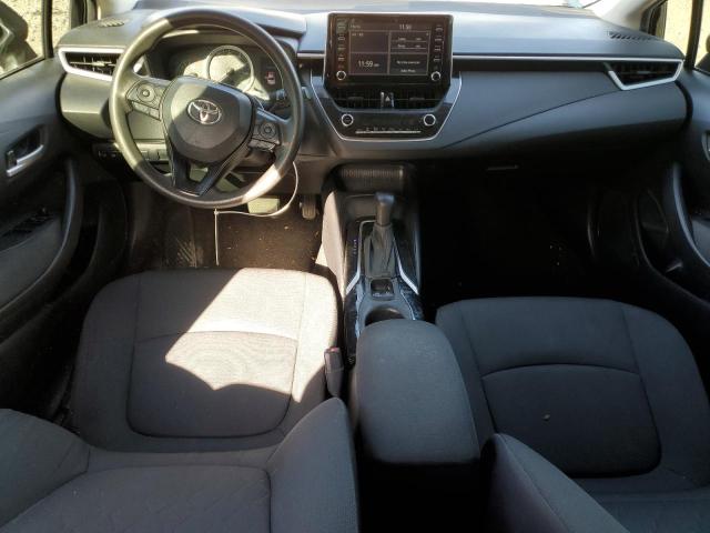 2020 TOYOTA COROLLA LE - JTDEPRAE5LJ036068
