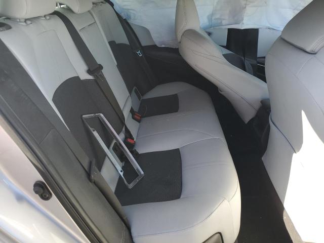 2021 TOYOTA COROLLA XS - JTNC4MBE9M3123748