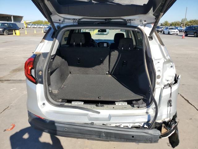 2019 GMC TERRAIN SL - 3GKALMEV8KL316554