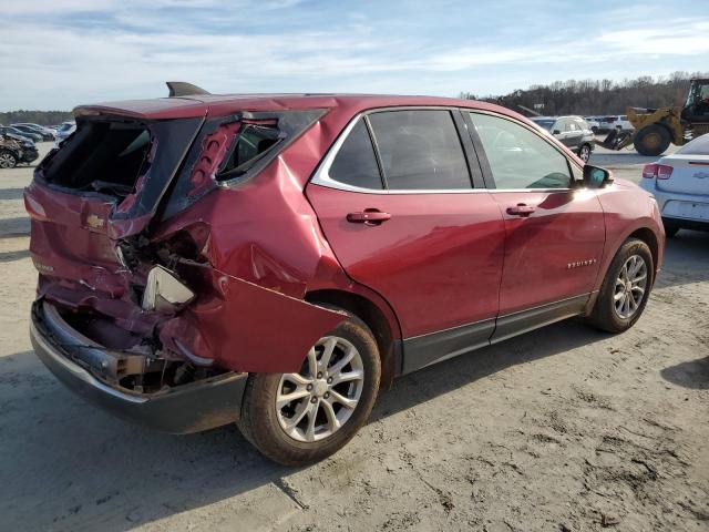 2019 CHEVROLET EQUINOX LT - 3GNAXKEV4KS577908