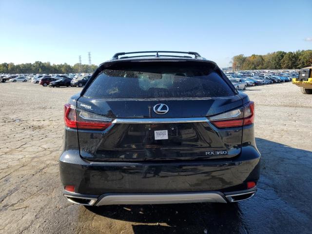 VIN 2T2HZMAA5LC155849 2020 LEXUS RX350 no.6