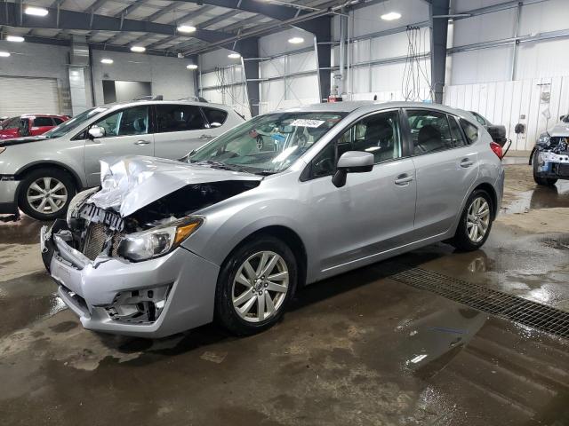 2015 SUBARU IMPREZA PR - JF1GPAC64FH322849