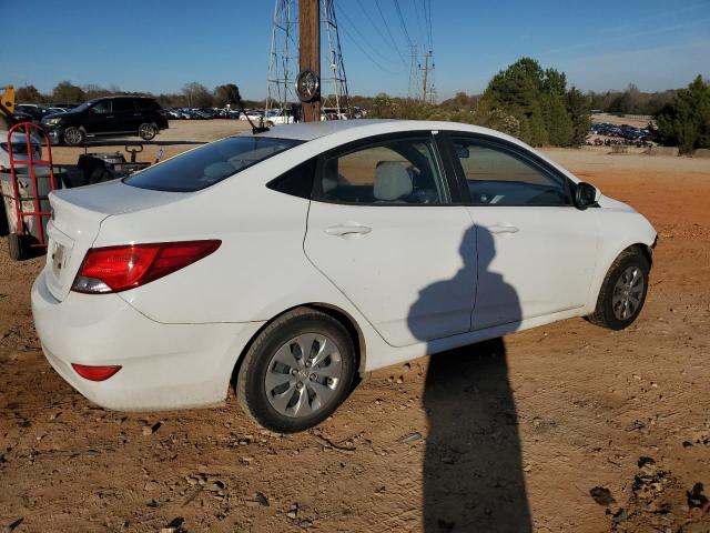 2017 HYUNDAI ACCENT SE - KMHCT4AE0HU309957
