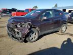 2020 CHEVROLET TRAX LS - KL7CJKSB7LB348131