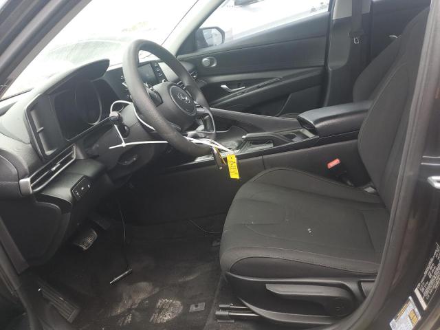 2023 HYUNDAI ELANTRA SE - 5NPLM4AG6PH095360