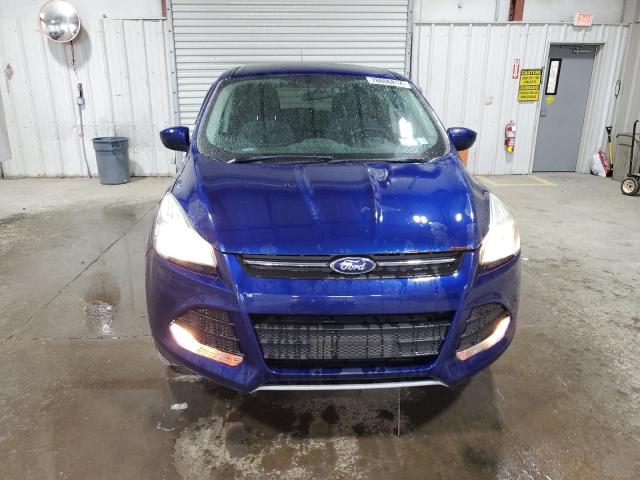 VIN 1FMCU9GX6FUB11450 2015 Ford Escape, SE no.5