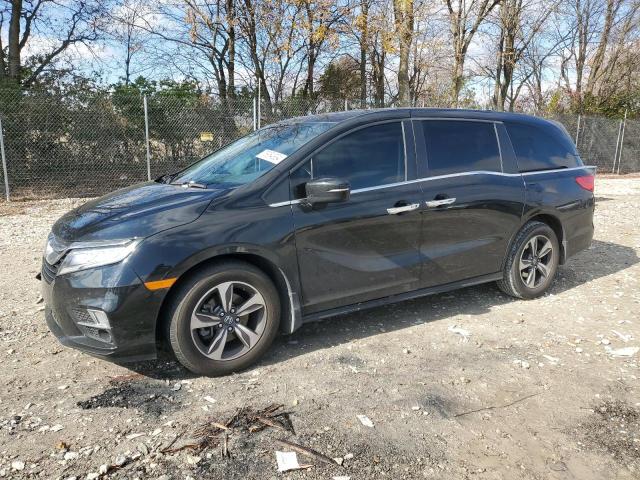 2018 HONDA ODYSSEY TOURING 2018