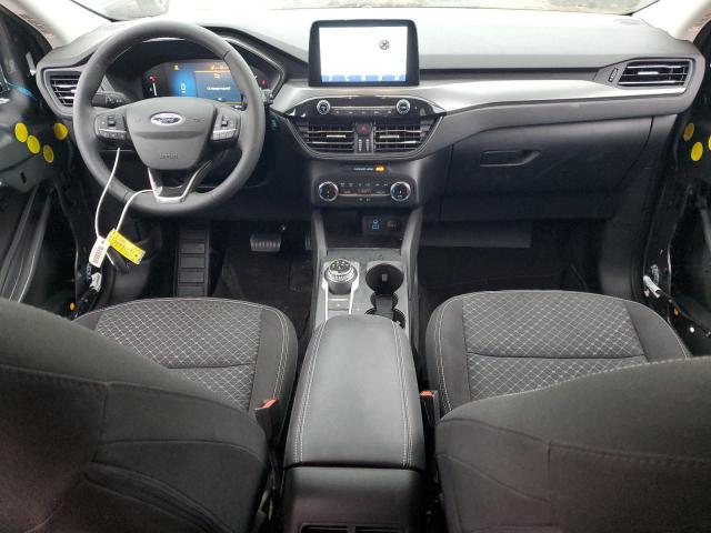 2023 FORD ESCAPE ACT - 1FMCU0GN6PUA36700