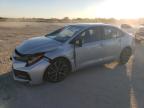 2022 TOYOTA COROLLA SE - 5YFS4MCE6NP104095