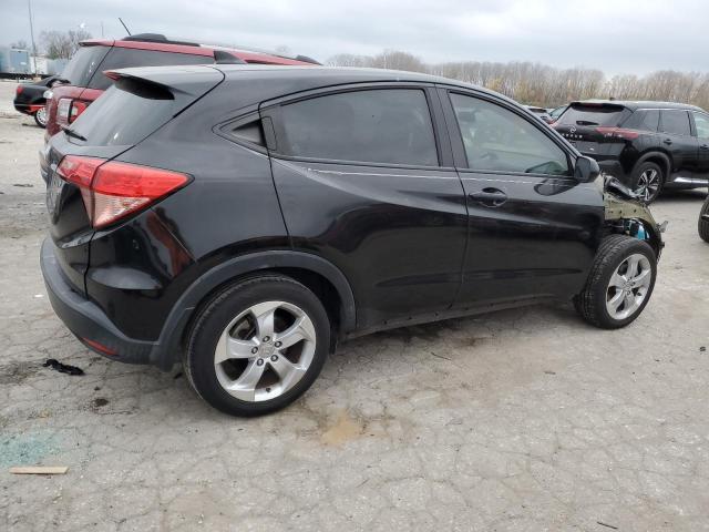 2016 HONDA HR-V LX - 3CZRU5H33GM710339