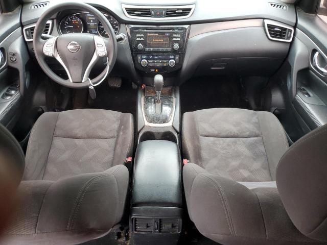 2016 NISSAN ROGUE S - KNMAT2MT4GP634571