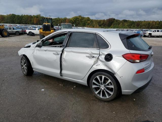 2018 HYUNDAI ELANTRA GT - KMHH35LE1JU030693