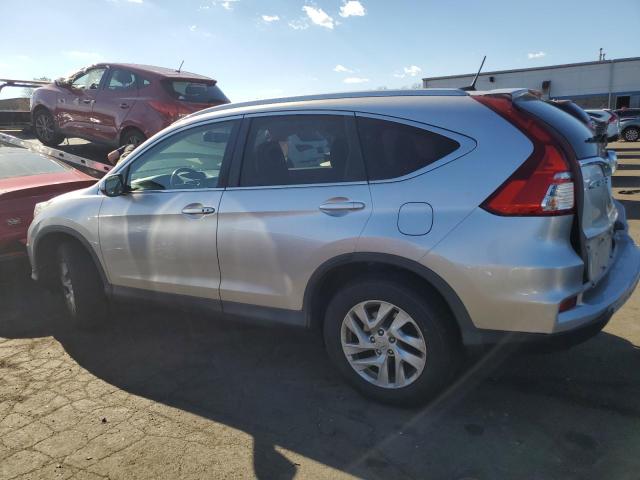 VIN 2HKRM4H77GH616571 2016 Honda CR-V, Exl no.2