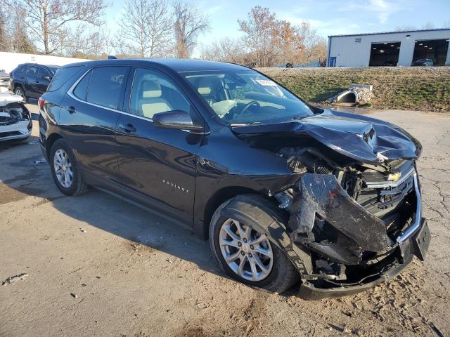 2020 CHEVROLET EQUINOX LT - 3GNAXUEV0LS729471